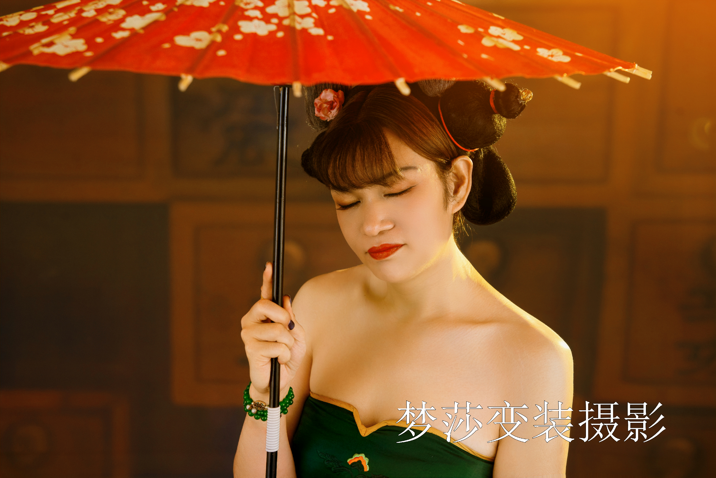 宝青坊狐妖欣赏