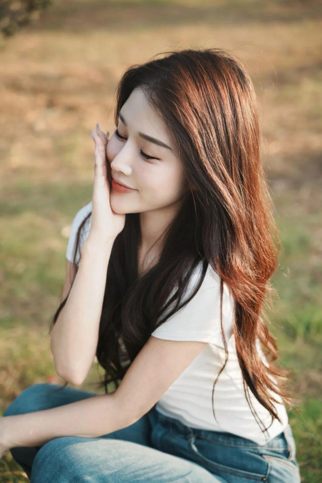 户外女生应该学会的11姿势拍写真-图片6
